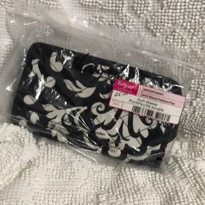 Thirty One Cloth Wallet